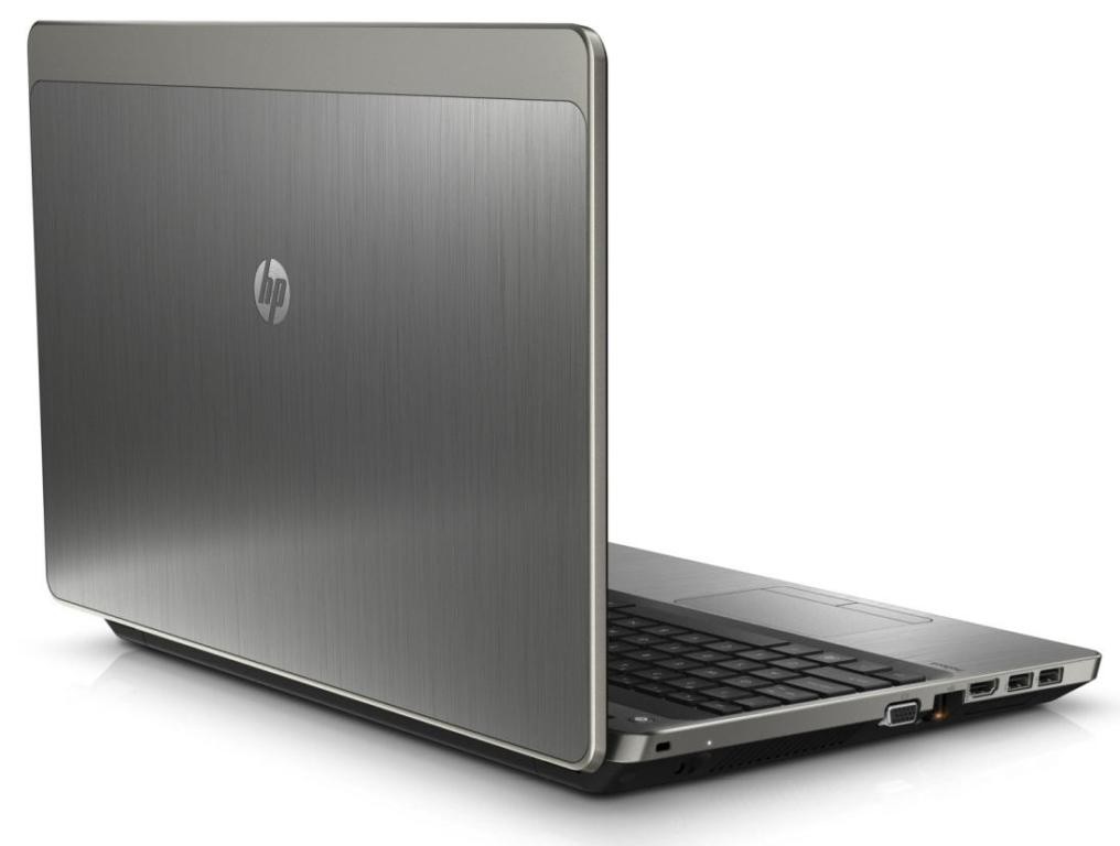HP ProBook 4540s 15 6