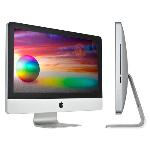 2007 imac high sierra