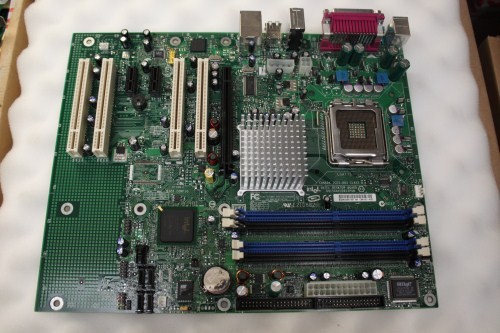 D915 MOTHERBOARD DOWNLOAD DRIVERS