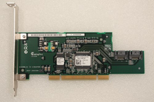 2 Port Serial Ata Raid Pci Card 2 Port Serial Ata Raid Pci Card