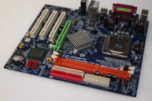 gigabyte ga-8i865gme-775-rh motherboard drivers