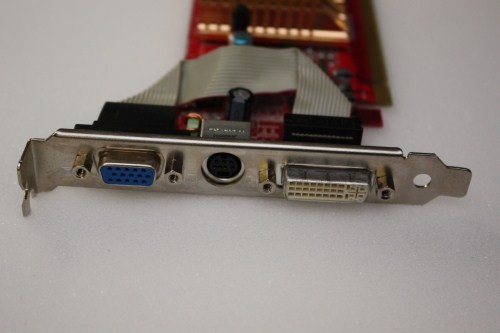 MSI RADEON X Series - download driver FOUND