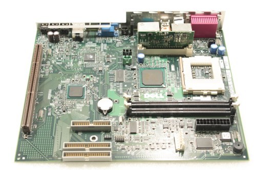 dell optiplex gx115 video