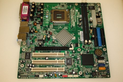 HP RC410-M MOTHERBOARD DRIVERS DOWNLOAD (2019)