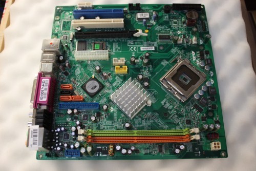 Msi Ms 7529 Ver 1.1 Manual