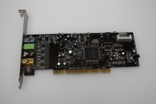 creative sound blaster live ct4670 windows 7 driver