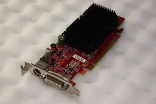 ati radeon d33a27 driver