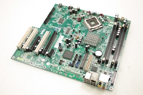 Dell xps 400 expansion slots