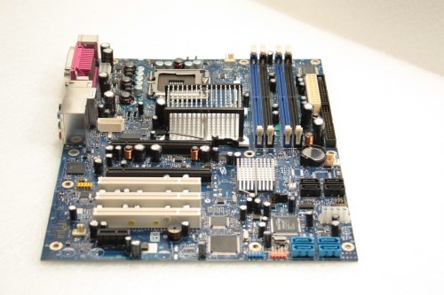 intel desktop board d33025 drivers