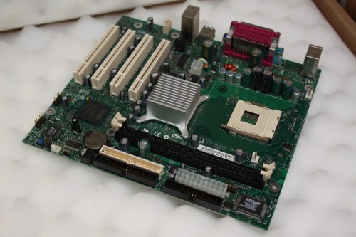 intel 845glly motherboard driver