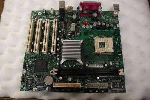 intel desktop board 21 b6 e1 e2 driver