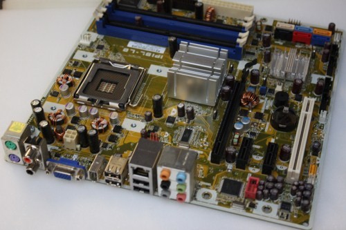 asus ipibl-lb lan