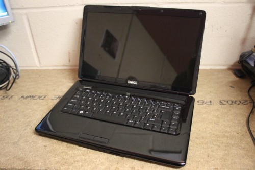 Dell Inspiron 1545 Laptop Drivers For Mac Dell Inspiron 1545 Laptop Drivers For Mac