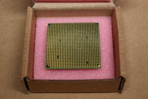 AMD Athlon 64 X2 6000+ 3.0GHz ADA6000IAA6CZ Socket AM2 Dual-Core CPU ...