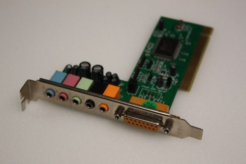 csdx cmi8738