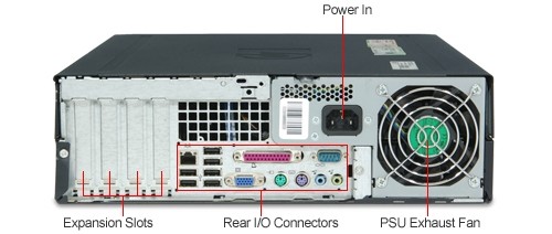 hp compaq dc7800p drivers