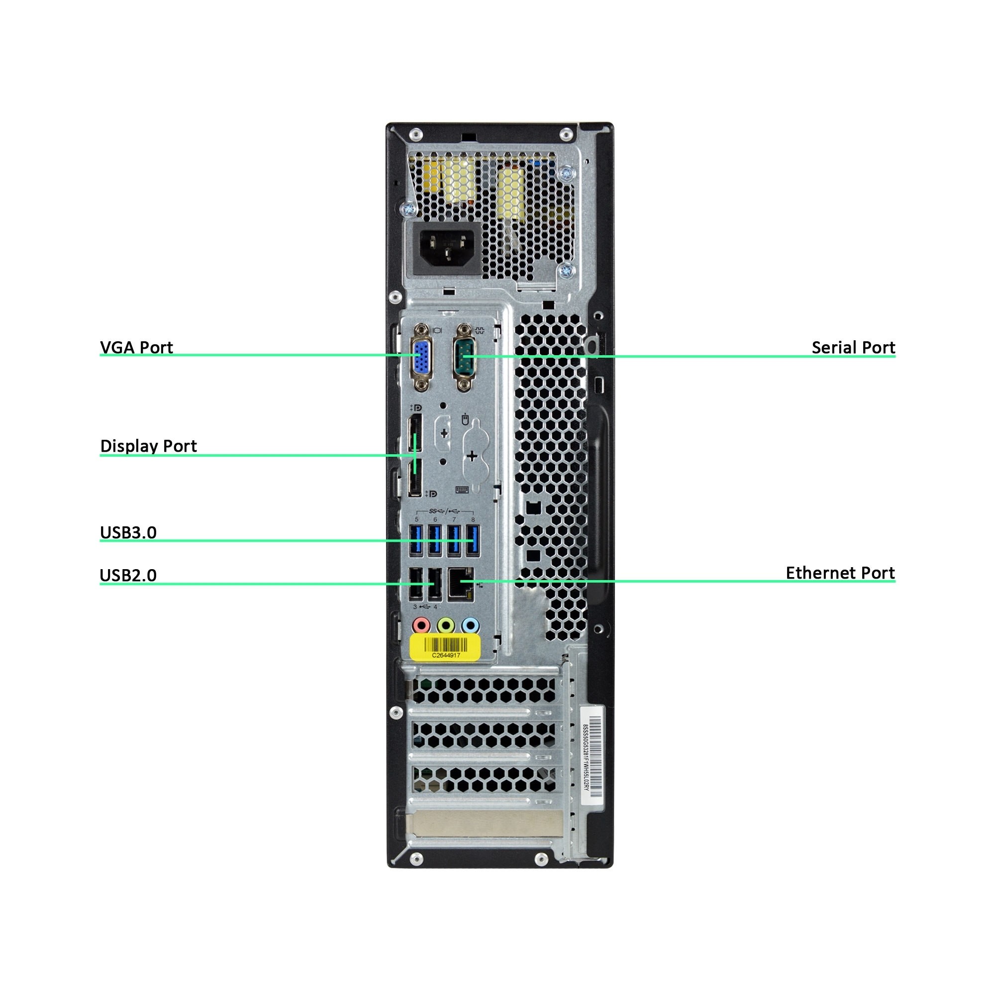 pci serial port windows 7 32bit