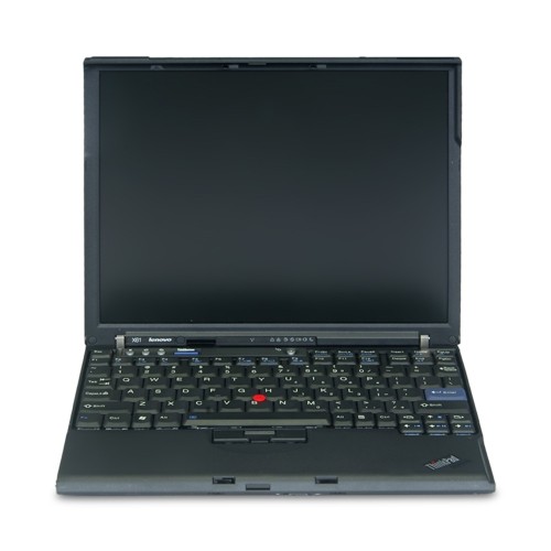 Cheap ThinkPad X61 refurbished laptop. Buy Lenovo refurbished laptops