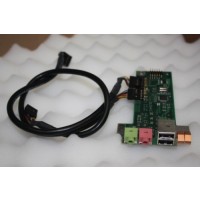 Hp compaq 6715s usb Driver PC