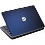 Dell Inspiron 1525 15.4" Core 2 Duo T5550 160GB WebCam HDMI Windows 7 Laptop - Blue