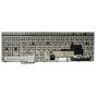 Lenovo ThinkPad E560 UK QWERTY Keyboard rear view