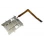 Lenovo ThinkPad X240 X250 Smart Card Reader and Cable 00HW553 SC10A39916 0C67818