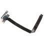 Lenovo ThinkPad W550s Power Button Board with Cable 00JT432 00NY464