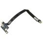 Lenovo ThinkPad W550s Power Button Board with Cable 00JT432 00NY464
