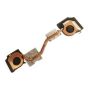 Lenovo ThinkPad P50 CPU Heatsink with Cooling Fan 00NY521 AT0Z6001DT0
