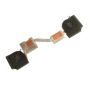 Lenovo ThinkPad P50 CPU Heatsink with Cooling Fan 00NY521 AT0Z6001DT0
