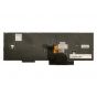 Lenovo ThinkPad P50 ISO UK English Layout QWERTY Backlit Keyboard 00PA317