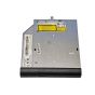 Lenovo ThinkPad E560 DVD Writer SATA Optical Drive 00UP170 SDX0F76562 rear view