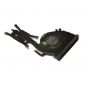 Lenovo ThinkPad X260 CPU Heatsink Cooling Fan 00UP172