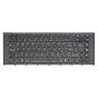 Sony Vaio PCG-61211M UK QWERTY Keyboard 012-001A-3200 front view