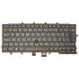 Lenovo ThinkPad 01AV529 UK QWERTY Keyboard front view