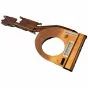 Lenovo ThinkPad T470p CPU Heatsink Without Fan 01AW389 AT10A001DT0