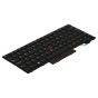 Lenovo ThinkPad T470 T480 UK Layout Laptop Keyboard (Faulty Mouse Keys) 01AX475