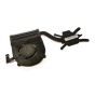 Lenovo X1 Yoga 2nd Gen CPU Heatsink with Cooling Fan 01AX830