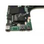 Lenovo ThinkPad P50 Motherboard i7-6820HQ M2000M (2x Faulty USB Ports) 01AY364