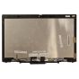 Lenovo ThinkPad X1 Yoga Gen 3 14.0" LCD Screen Display 1920x1080 30Pin 01AY923