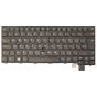 Lenovo ThinkPad 01EN670 UK QWERTY Keyboard front view