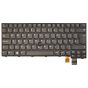 Lenovo ThinkPad 01EP456 ISO UK QWERTY Keyboard front view