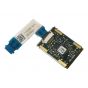 Dell Latitude 5480 Fingerprint Reader Board and Cable 01G2N2 NBX00023W00