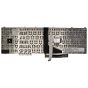 Lenovo ThinkPad P50 P51 P70 P71 US Layout Laptop Keyboard 01HW200 SN20M15446 Rear View