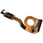 Lenovo ThinkPad T480s CPU Heatsink Without Fan 01HW697 AT16Q002DT0