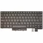 Lenovo ThinkPad T470 T480 Keyboard 01HX302 UK Layout front view
