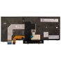 Lenovo ThinkPad T470 T480 ISO UK Layout Keyboard 01HX487 (Faulty Fn +Mouse Keys)