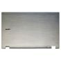 Dell Latitude E4310 LCD Screen Top Lid Cover 01K9FR front view