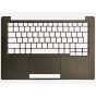 Dell Latitude 7390 Palmrest Upper Case Frame with Touchpad 01VDC2 AP263000441