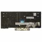 Lenovo ThinkPad X280 ISO UK Layout Keyboard 01YP028 rear view
